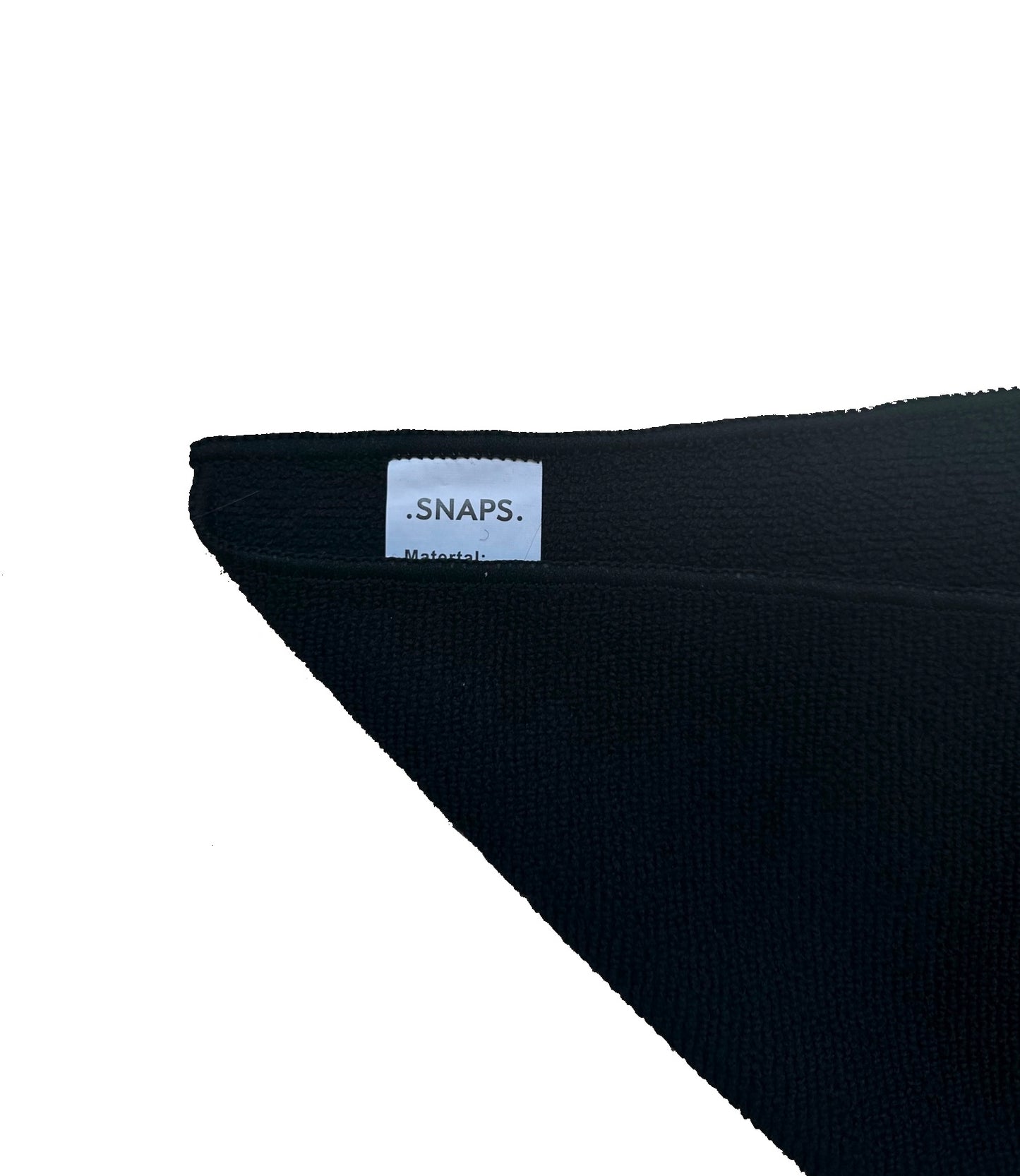 Snaps Towels