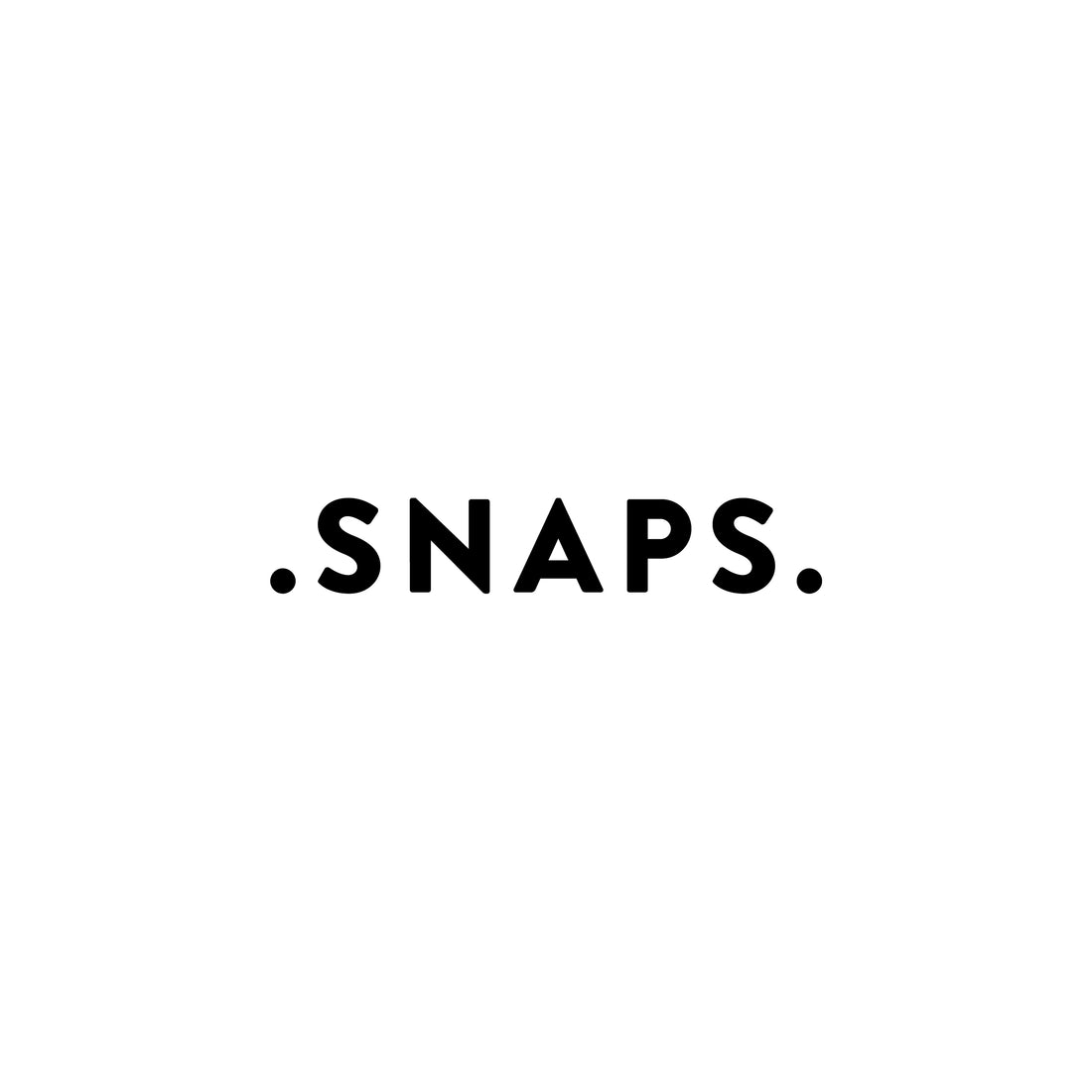 Random Snaps Logo SNAPS The Multipurpose Salon and Spa Towel