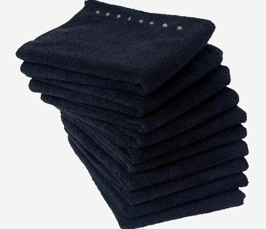 Snaps Towels